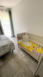 Villas Villa : photos des chambres