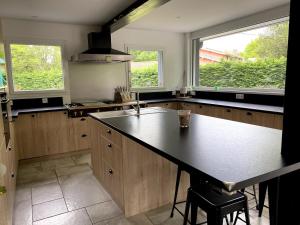 Villas Villa : photos des chambres