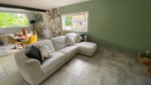 Villas Villa : photos des chambres