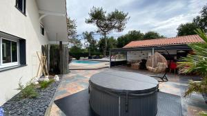 Villas Villa : photos des chambres