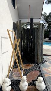 Villas Villa : photos des chambres