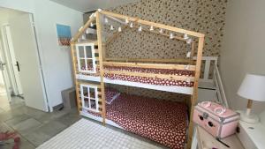 Villas Villa : photos des chambres