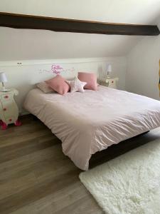 Villas Villa : photos des chambres