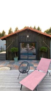 Villas Villa : photos des chambres