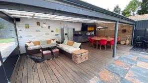 Villas Villa : photos des chambres