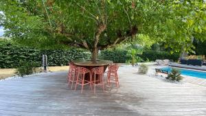 Villas Villa : photos des chambres