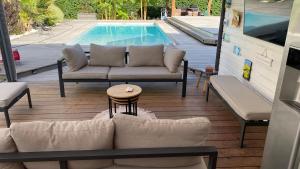 Villas Villa : Villa