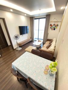 Trà Cúc HomeStay