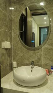 Trà Cúc HomeStay