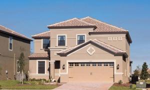 Last Minute Disney Getaway! Private Pool, Hot Tub & Games Room. Book Now! #60457