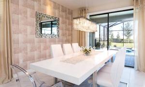 Last Minute Disney Getaway! Private Pool, Hot Tub & Games Room. Book Now! #60457