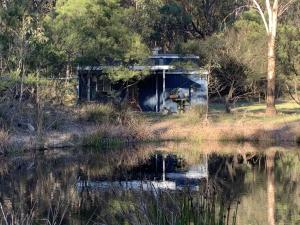 The Sanctuary Stanthorpe