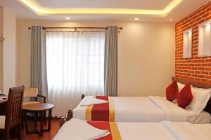 Hotel Shivay Pvt ltd