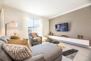 Last Minute Disney Getaway! Private Pool, Hot Tub & Games Room. Book Now! #48511