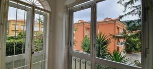 Casa Lella con Giardino e Parcheggio Privato