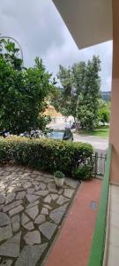 Casa Lella con Giardino e Parcheggio Privato