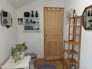 Sejours a la campagne La chambre du lac : photos des chambres