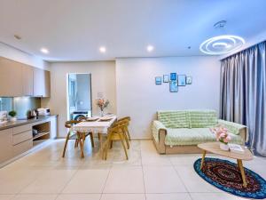 The Song Luxury Vung Tau - Khang Apartment