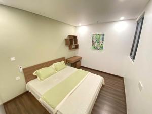 Trà Cúc HomeStay