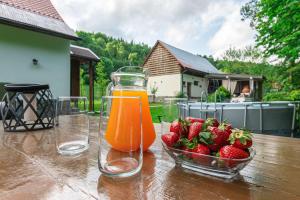 Domowe Zacisze w Nickulinie