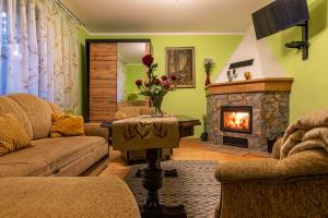 Domowe Zacisze w Nickulinie