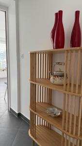 Tout confort 6 personnes - Proche de Disney