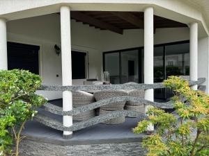 Maisons de vacances Tout confort 6 personnes - Proche de Disney : photos des chambres