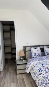 Maisons de vacances Tout confort 6 personnes - Proche de Disney : photos des chambres