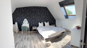 Tout confort 6 personnes - Proche de Disney