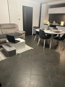 Tout confort 6 personnes - Proche de Disney