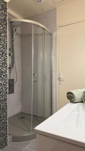 Maisons de vacances Tout confort 6 personnes - Proche de Disney : photos des chambres