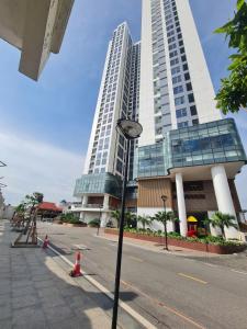 Trà Cúc HomeStay