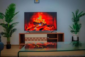 Marina Bay apartment two bedroom