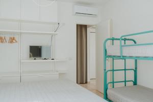 Residenza Alpaluba