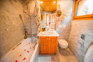 Clouds Studio Alpin Luxury View and Pool