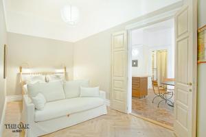 Apartman a Tabánban