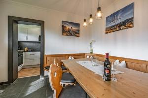 Appartement Sonne im Ferienhaus Johanna - Mayrhofen-Hippach- In der Nähe von der Skipiste