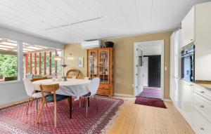 Amazing Home In Melby With Wifi