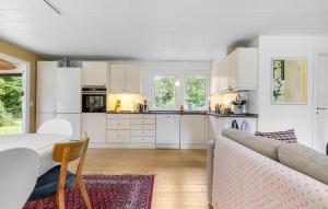 Amazing Home In Melby With Wifi