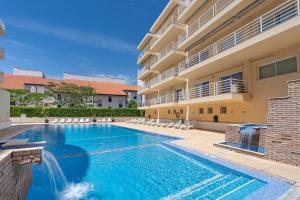 Vilamoura Central 2 Bedroom Flat