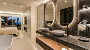 Luxury Ground Floor Apartment in Cabo Bermejo