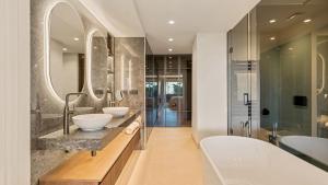 Luxury Ground Floor Apartment in Cabo Bermejo