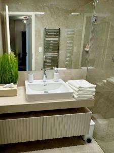 Apartmán Vinohradská 160
