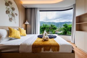 Kamala Modern 2 bedroom Apartment