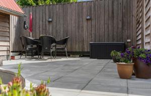 Stunning Home In Rødekro With Sauna