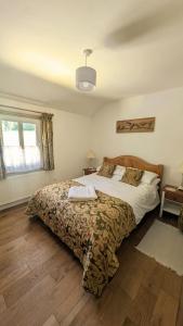 B&B / Chambres d'hotes Soupiets : photos des chambres
