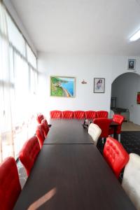 Hostel Ismail Bej