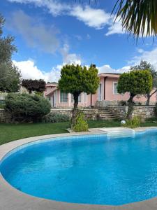 Villa Palm Foçaköy