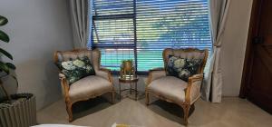 McCraes Garden Suite