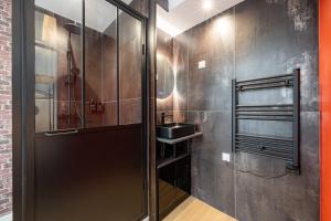 Appartements OIQIA • Air Nomad • San Francisco : photos des chambres